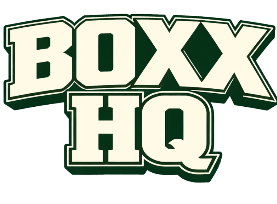 BoxxHQ